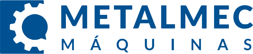 Metalmec Máquinas